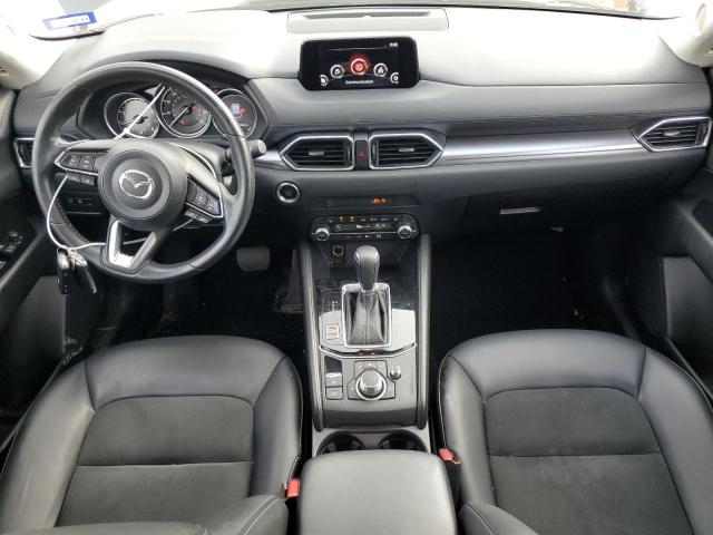 Photo 7 VIN: JM3KFACM1L0790190 - MAZDA CX-5 TOURI 