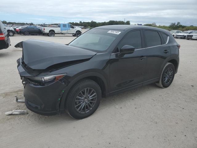 Photo 0 VIN: JM3KFACM1L0791159 - MAZDA CX-5 