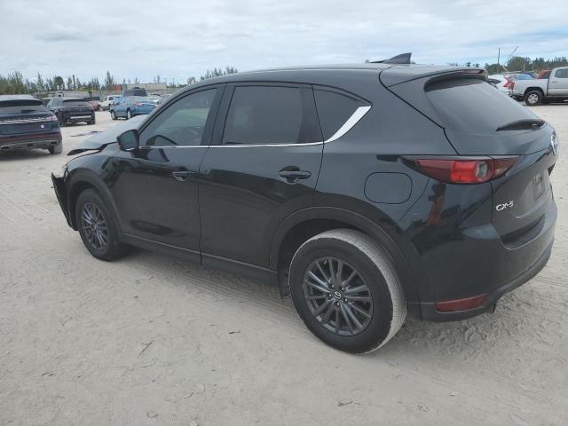 Photo 1 VIN: JM3KFACM1L0791159 - MAZDA CX-5 