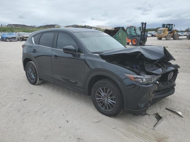 Photo 3 VIN: JM3KFACM1L0791159 - MAZDA CX-5 