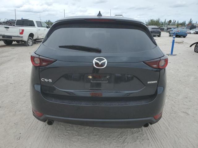 Photo 5 VIN: JM3KFACM1L0791159 - MAZDA CX-5 