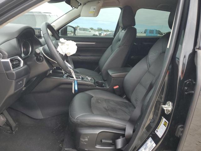 Photo 6 VIN: JM3KFACM1L0791159 - MAZDA CX-5 