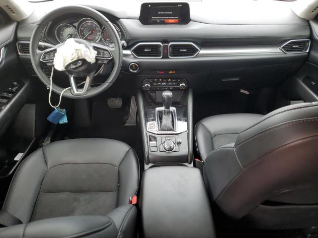 Photo 7 VIN: JM3KFACM1L0791159 - MAZDA CX-5 