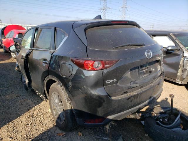 Photo 2 VIN: JM3KFACM1L0793333 - MAZDA CX-5 TOURI 