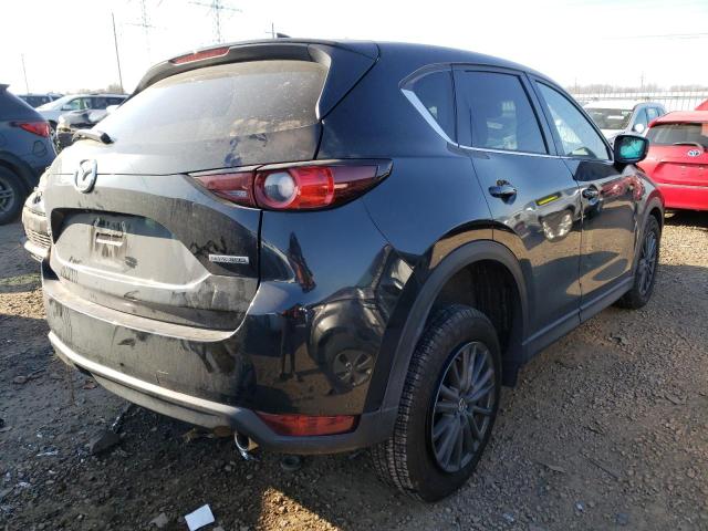 Photo 3 VIN: JM3KFACM1L0793333 - MAZDA CX-5 TOURI 