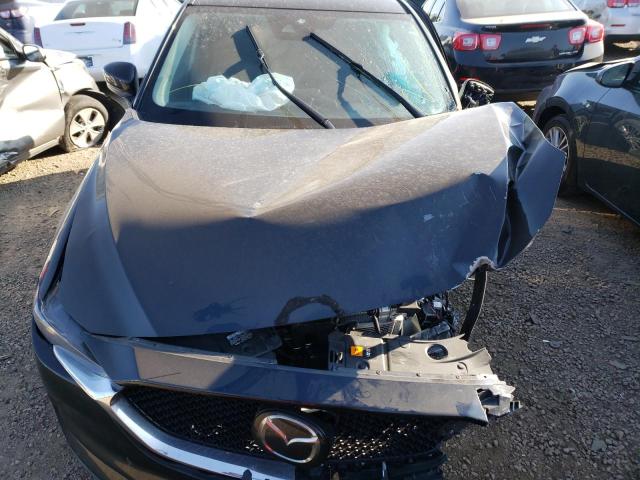 Photo 6 VIN: JM3KFACM1L0793333 - MAZDA CX-5 TOURI 