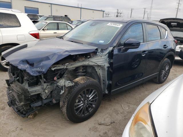 Photo 0 VIN: JM3KFACM1L0807232 - MAZDA CX-5 