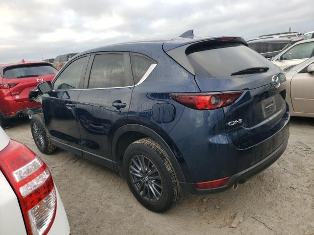 Photo 1 VIN: JM3KFACM1L0807232 - MAZDA CX-5 