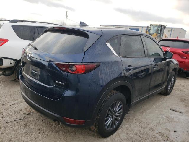 Photo 2 VIN: JM3KFACM1L0807232 - MAZDA CX-5 