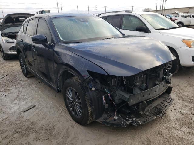 Photo 3 VIN: JM3KFACM1L0807232 - MAZDA CX-5 