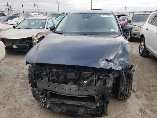 Photo 4 VIN: JM3KFACM1L0807232 - MAZDA CX-5 