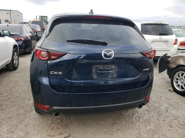 Photo 5 VIN: JM3KFACM1L0807232 - MAZDA CX-5 