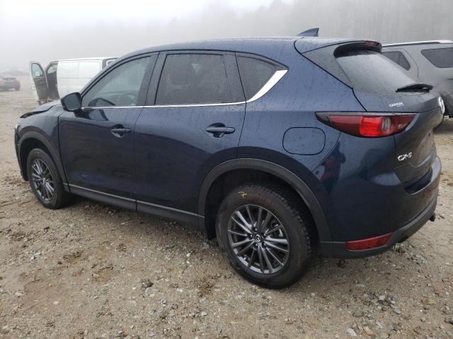 Photo 1 VIN: JM3KFACM1L0830428 - MAZDA CX-5 TOURI 