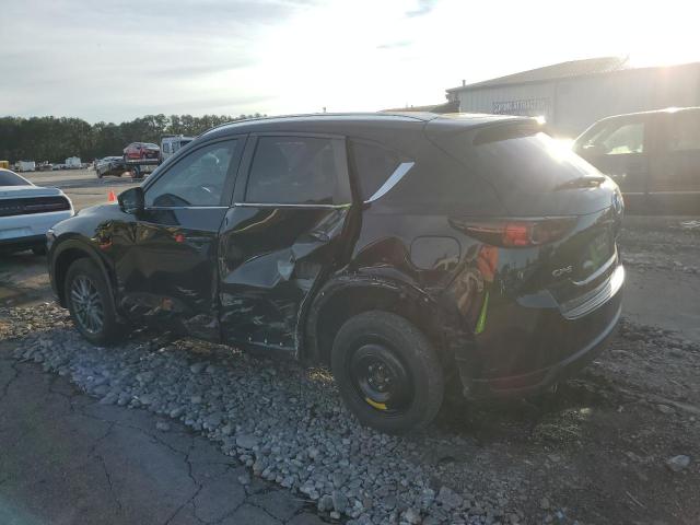 Photo 1 VIN: JM3KFACM1L0843387 - MAZDA CX-5 TOURI 