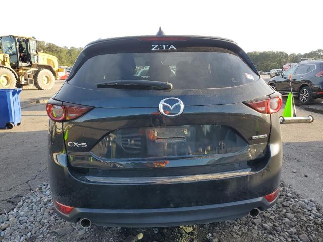 Photo 5 VIN: JM3KFACM1L0843387 - MAZDA CX-5 TOURI 