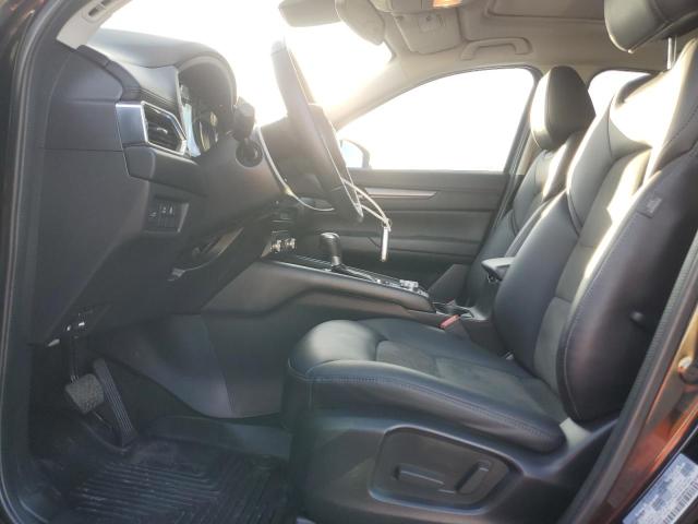 Photo 6 VIN: JM3KFACM1L0843387 - MAZDA CX-5 TOURI 