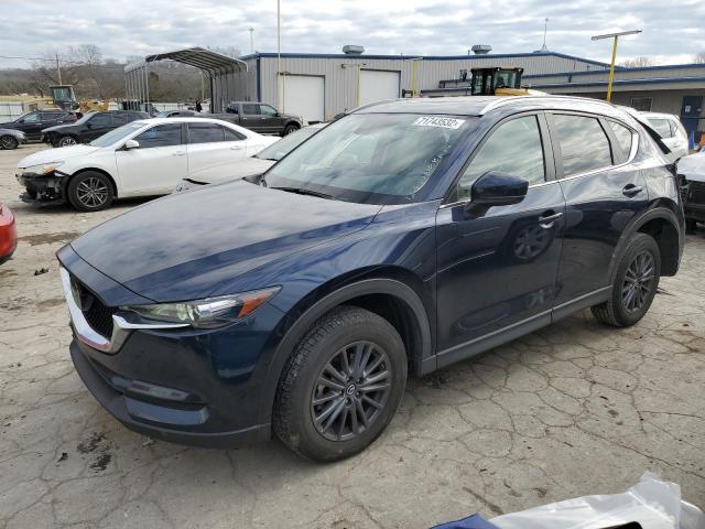 Photo 0 VIN: JM3KFACM1L0844992 - MAZDA CX-5 TOURI 