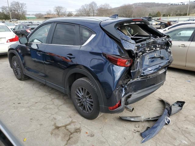 Photo 1 VIN: JM3KFACM1L0844992 - MAZDA CX-5 TOURI 