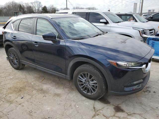 Photo 3 VIN: JM3KFACM1L0844992 - MAZDA CX-5 TOURI 