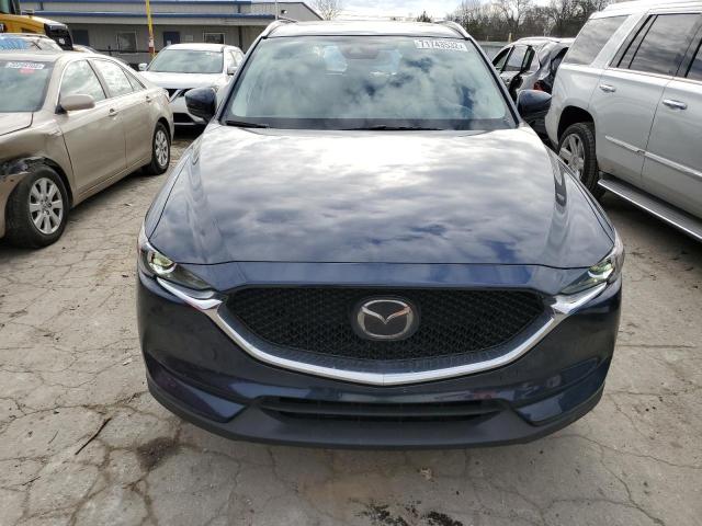 Photo 4 VIN: JM3KFACM1L0844992 - MAZDA CX-5 TOURI 