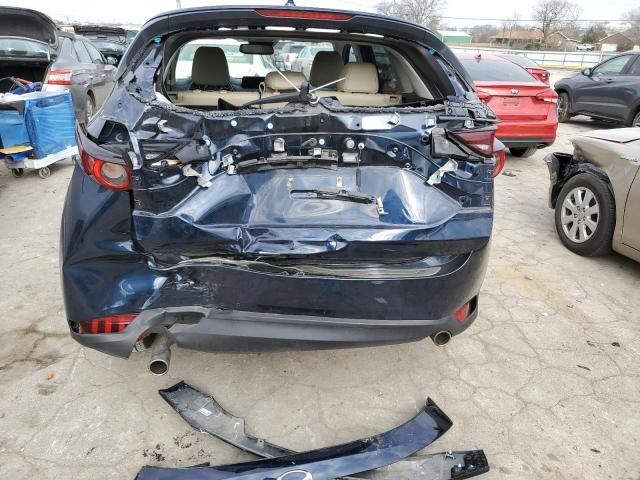 Photo 5 VIN: JM3KFACM1L0844992 - MAZDA CX-5 TOURI 