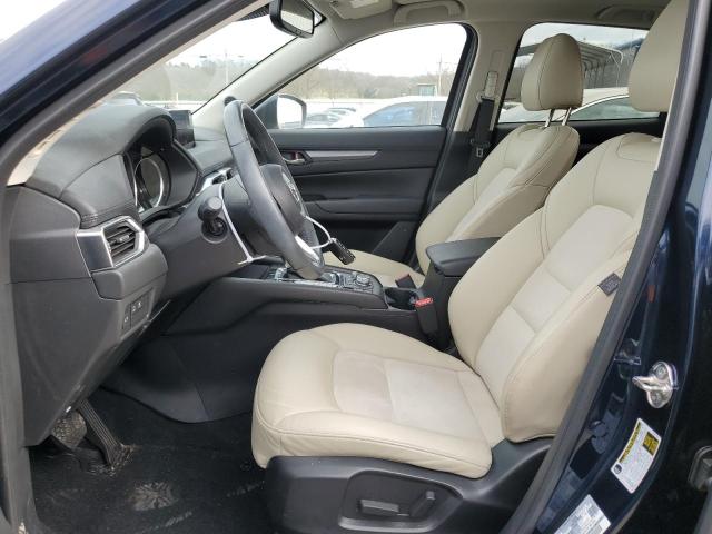 Photo 6 VIN: JM3KFACM1L0844992 - MAZDA CX-5 TOURI 