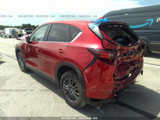 Photo 2 VIN: JM3KFACM1L1779149 - MAZDA CX-5 