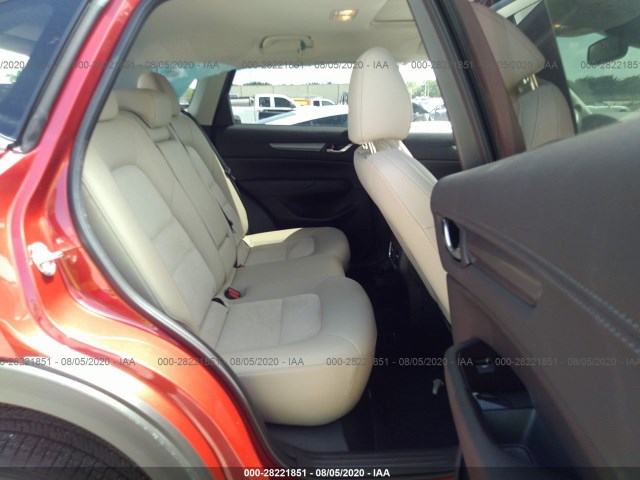 Photo 7 VIN: JM3KFACM1L1779149 - MAZDA CX-5 