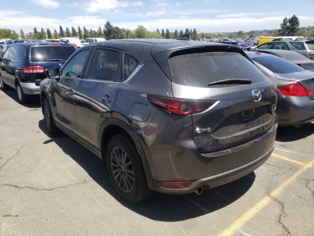 Photo 2 VIN: JM3KFACM1L1816068 - MAZDA CX-5 