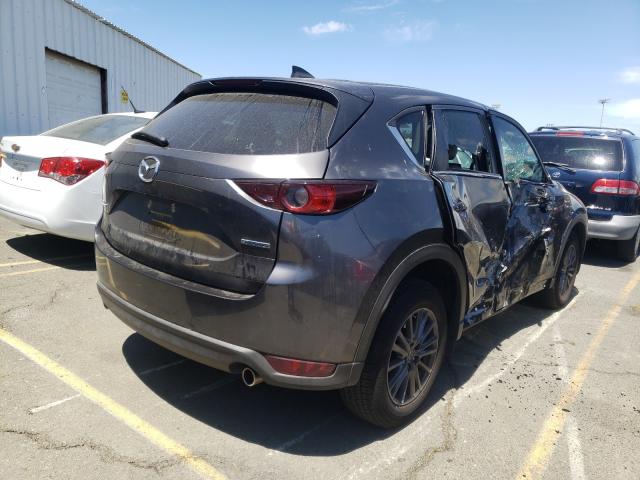 Photo 3 VIN: JM3KFACM1L1816068 - MAZDA CX-5 