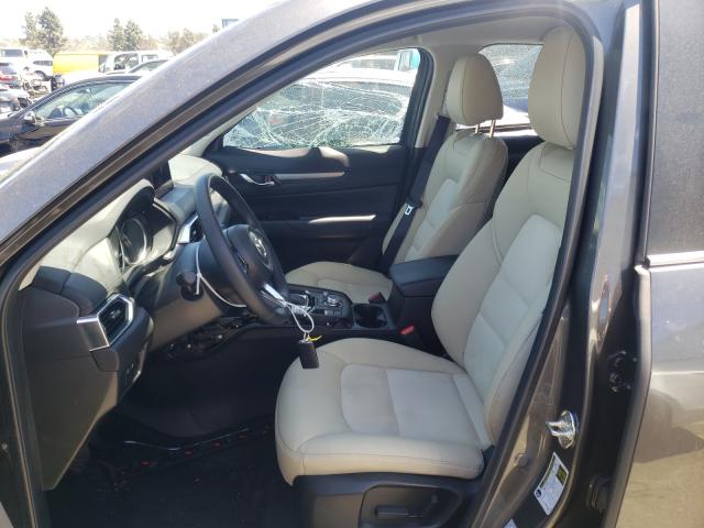 Photo 4 VIN: JM3KFACM1L1816068 - MAZDA CX-5 