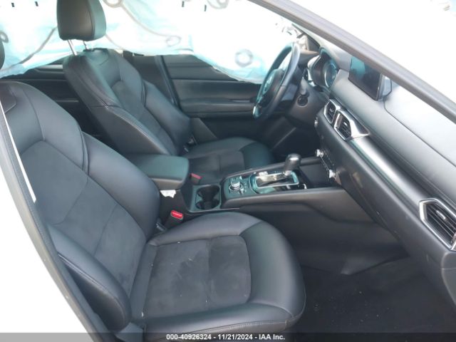 Photo 4 VIN: JM3KFACM1M0305256 - MAZDA CX-5 