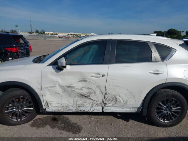 Photo 5 VIN: JM3KFACM1M0305256 - MAZDA CX-5 