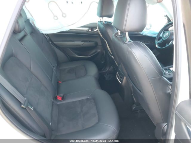 Photo 7 VIN: JM3KFACM1M0305256 - MAZDA CX-5 