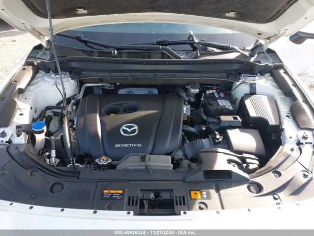 Photo 9 VIN: JM3KFACM1M0305256 - MAZDA CX-5 