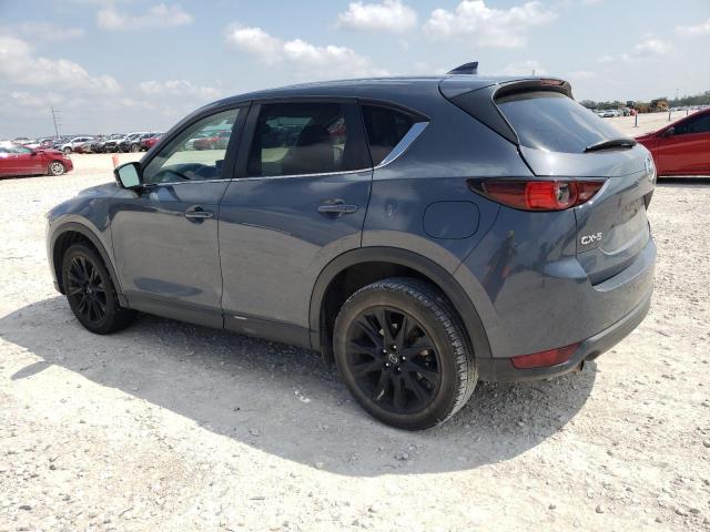 Photo 1 VIN: JM3KFACM1M0317746 - MAZDA CX-5 