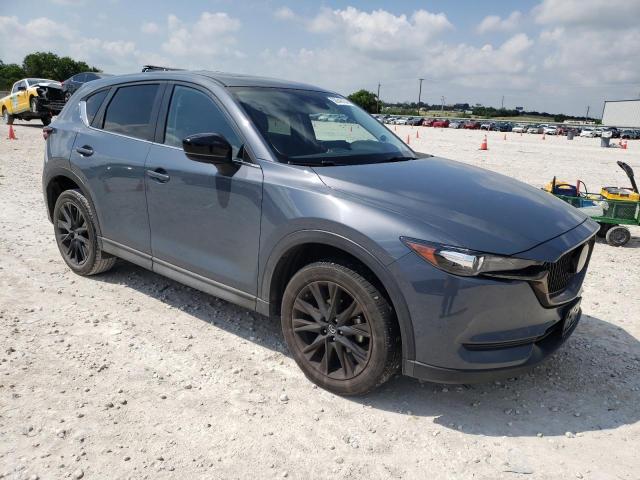 Photo 3 VIN: JM3KFACM1M0317746 - MAZDA CX-5 