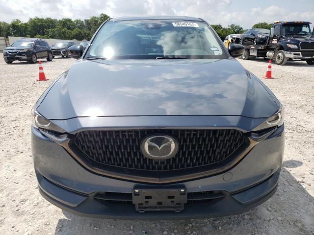 Photo 4 VIN: JM3KFACM1M0317746 - MAZDA CX-5 