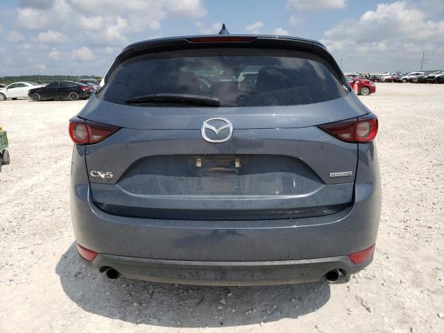 Photo 5 VIN: JM3KFACM1M0317746 - MAZDA CX-5 