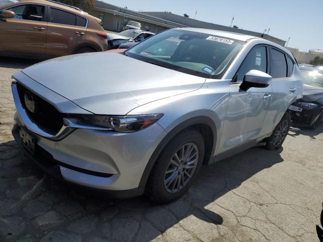 Photo 0 VIN: JM3KFACM1M0332344 - MAZDA CX-5 TOURI 