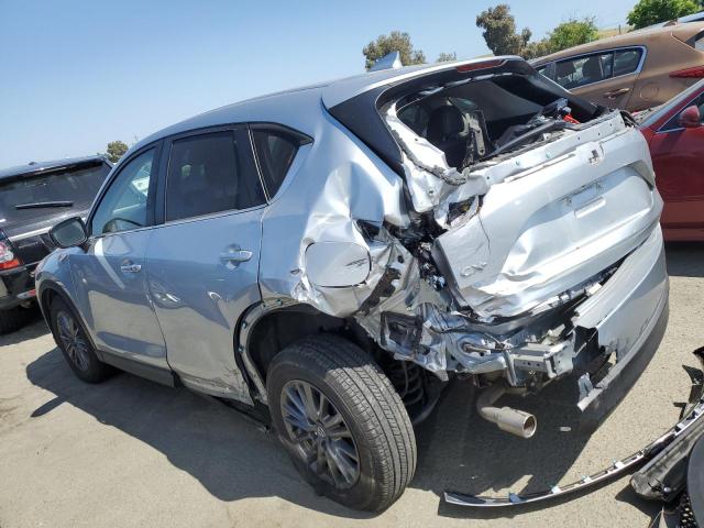 Photo 1 VIN: JM3KFACM1M0332344 - MAZDA CX-5 TOURI 