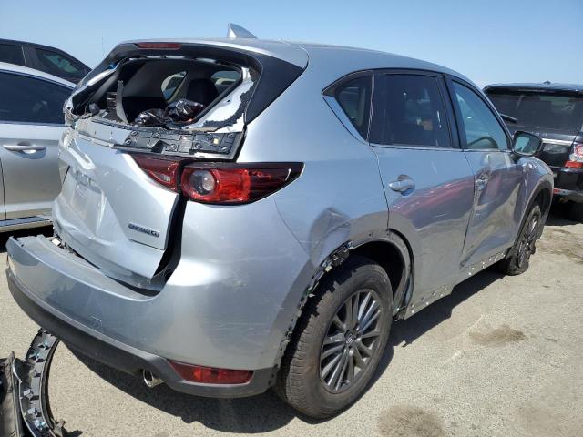 Photo 2 VIN: JM3KFACM1M0332344 - MAZDA CX-5 TOURI 