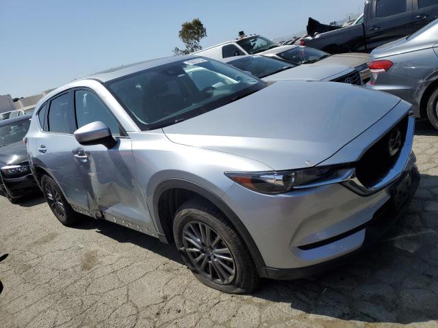 Photo 3 VIN: JM3KFACM1M0332344 - MAZDA CX-5 TOURI 