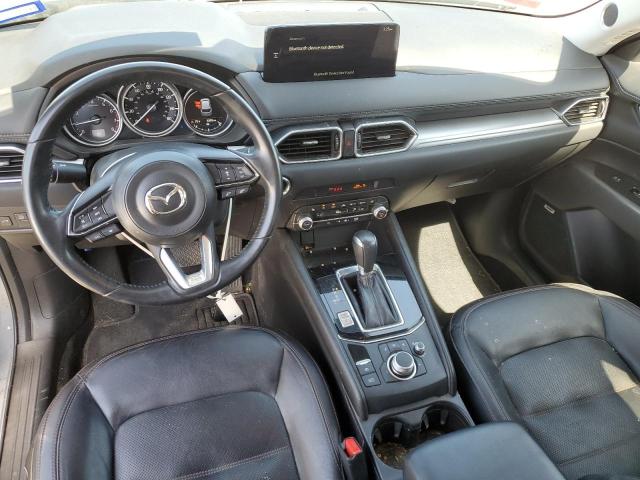 Photo 7 VIN: JM3KFACM1M0332344 - MAZDA CX-5 TOURI 