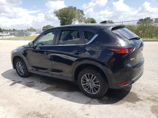 Photo 1 VIN: JM3KFACM1M0339780 - MAZDA CX-5 TOURI 