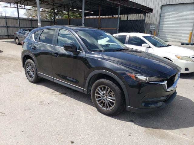 Photo 3 VIN: JM3KFACM1M0339780 - MAZDA CX-5 TOURI 