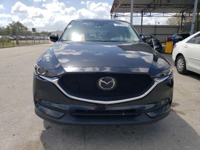 Photo 4 VIN: JM3KFACM1M0339780 - MAZDA CX-5 TOURI 