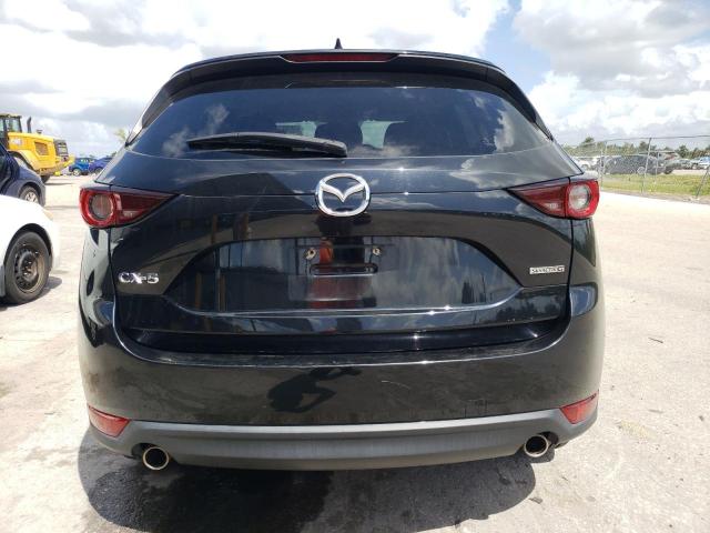 Photo 5 VIN: JM3KFACM1M0339780 - MAZDA CX-5 TOURI 