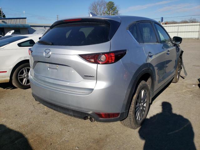 Photo 3 VIN: JM3KFACM1M0339861 - MAZDA CX-5 TOURI 