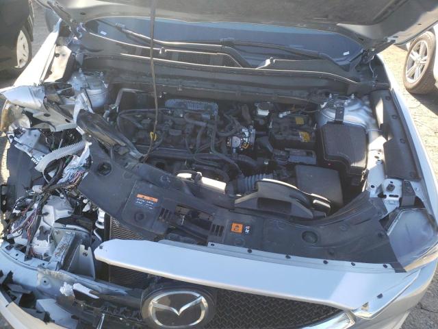 Photo 6 VIN: JM3KFACM1M0339861 - MAZDA CX-5 TOURI 